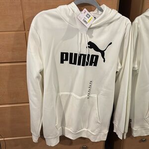 Men's Puma Hoodie
